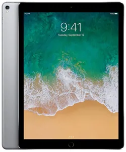 Замена кнопок громкости на iPad Pro 12.9' (2015) в Перми